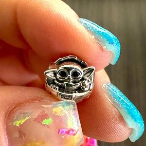 Authentic Grogu Pandora Charm